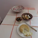Papantonis Apartment *