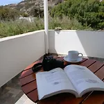 Apartment Papantonis Chrisopigi (Sifnos)