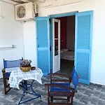 Papantonis Chrisopigi (Sifnos)