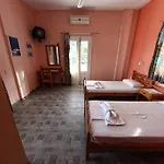 Papantonis Apartment