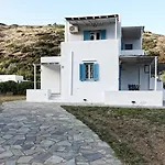 Apartment Papantonis