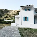Papantonis Chrisopigi (Sifnos)