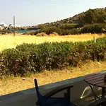 Papantonis Chrisopigi (Sifnos)