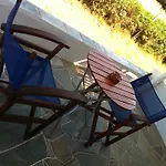 Apartment Papantonis