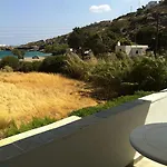 Papantonis Chrisopigi (Sifnos)