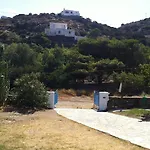 Apartment Papantonis Chrisopigi (Sifnos)