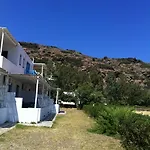 Apartment Papantonis Chrisopigi (Sifnos)