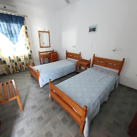 Apartment Papantonis Chrisopigi (Sifnos)