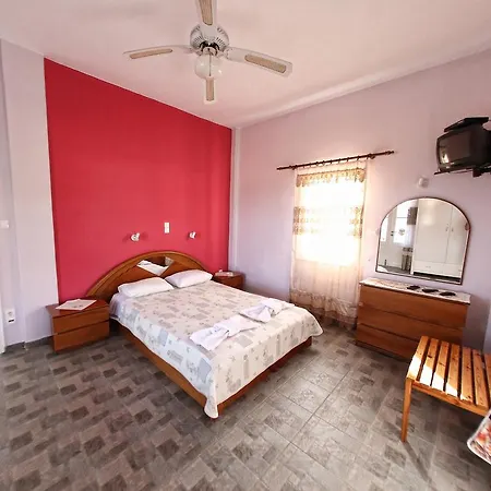 Papantonis Apartment Chrisopigi (Sifnos)