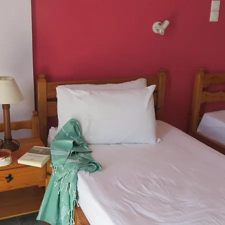 Apartment Papantonis