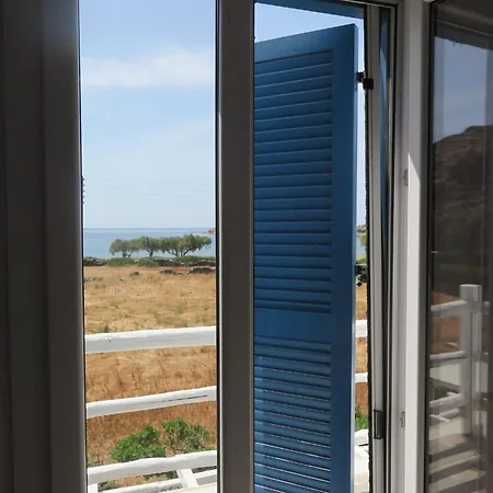 Apartment Papantonis *