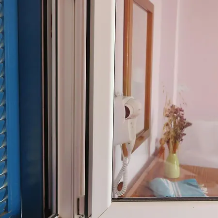 Papantonis Apartment Chrisopigi (Sifnos)