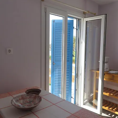 Papantonis Chrisopigi (Sifnos)