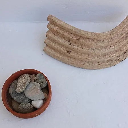 Papantonis Apartment