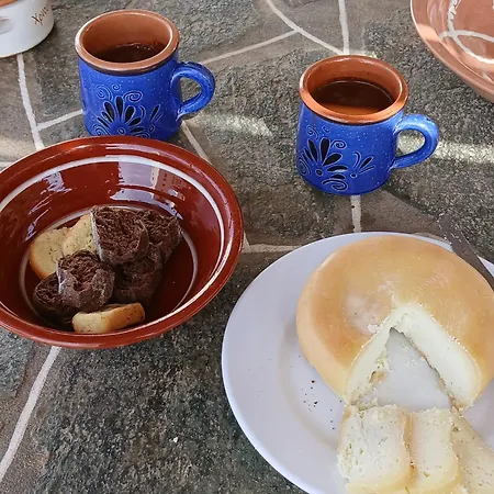 Apartment Papantonis *