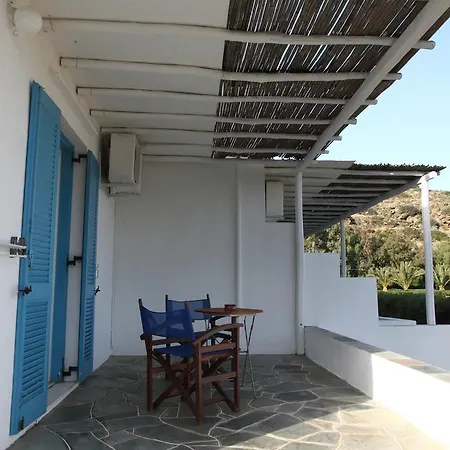 Papantonis * Chrisopigi (Sifnos)