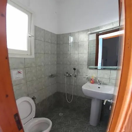 Papantonis * Chrisopigi (Sifnos)