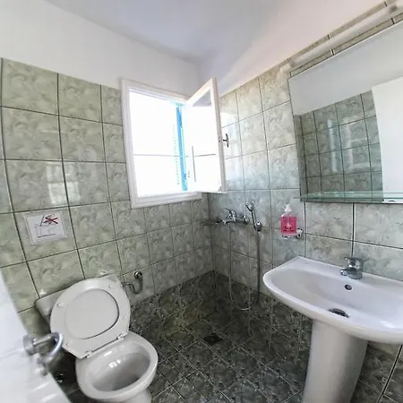 Apartment Papantonis Chrisopigi (Sifnos)