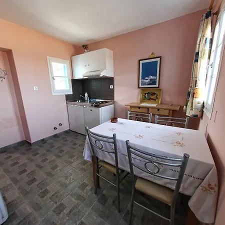 Papantonis * Chrisopigi (Sifnos)