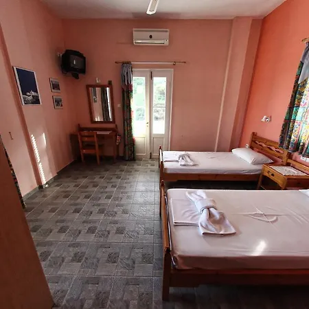 Papantonis Apartment