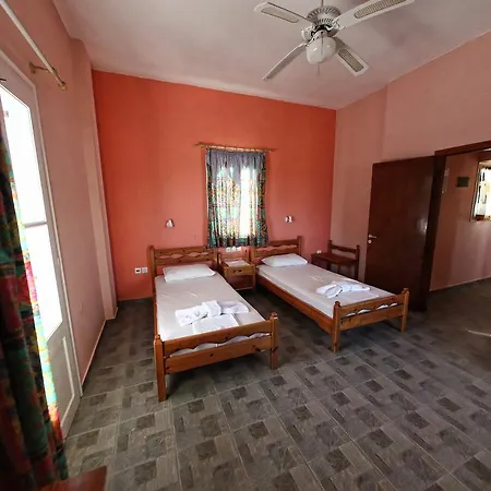 Papantonis * Chrisopigi (Sifnos)