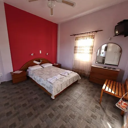 Papantonis * Chrisopigi (Sifnos)