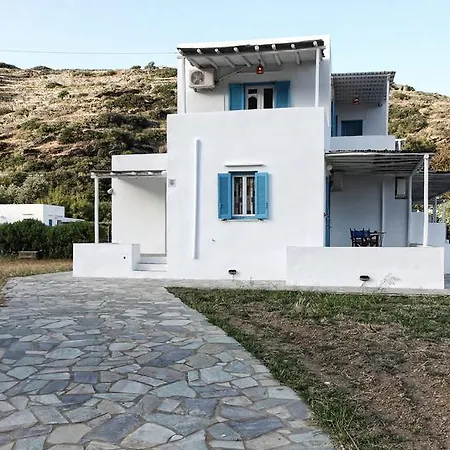 Apartment Papantonis