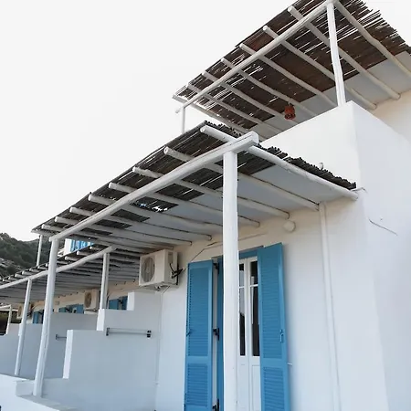 Papantonis * Chrisopigi (Sifnos)