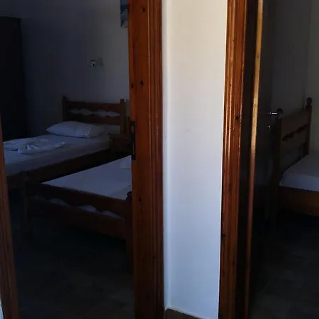 Apartment Papantonis *