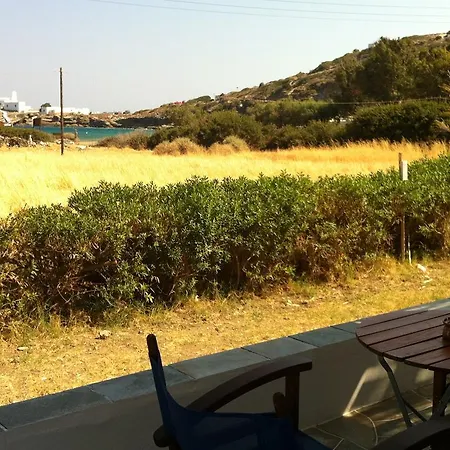 Papantonis Chrisopigi (Sifnos)