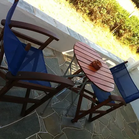 Apartment Papantonis