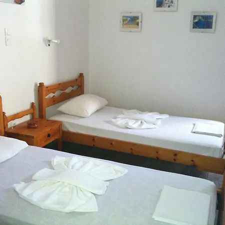 Apartment Papantonis