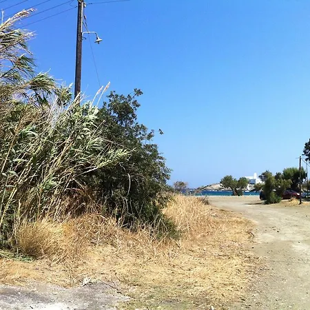 Apartment Papantonis