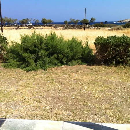 Apartment Papantonis *