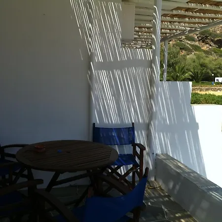 Papantonis Chrisopigi (Sifnos)