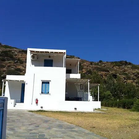 Apartment Papantonis