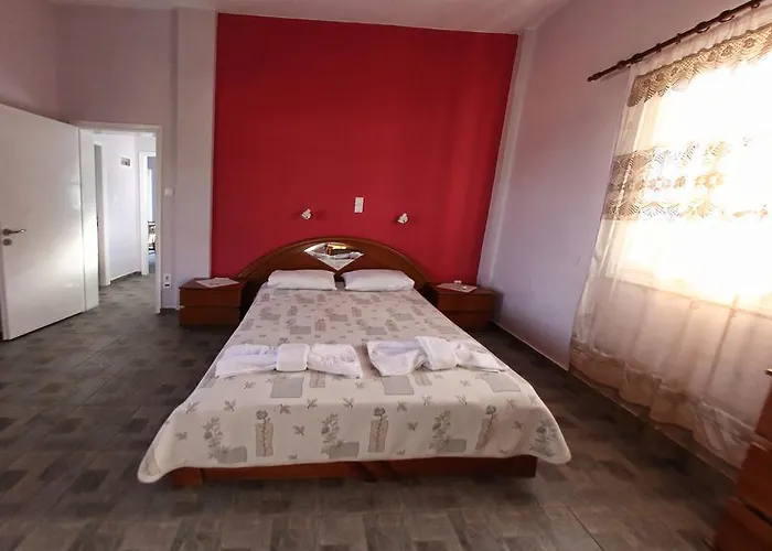 아파트 Papantonis *