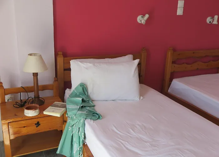 아파트 Papantonis