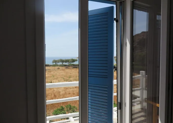 아파트 Papantonis *