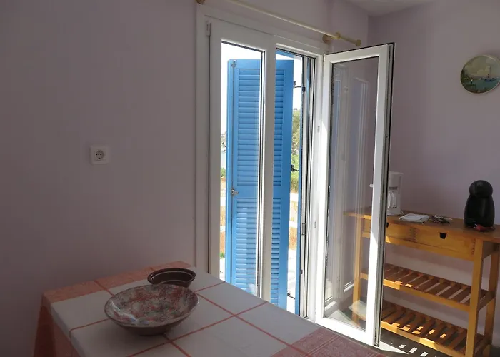 Papantonis Chrisopigi (Sifnos)