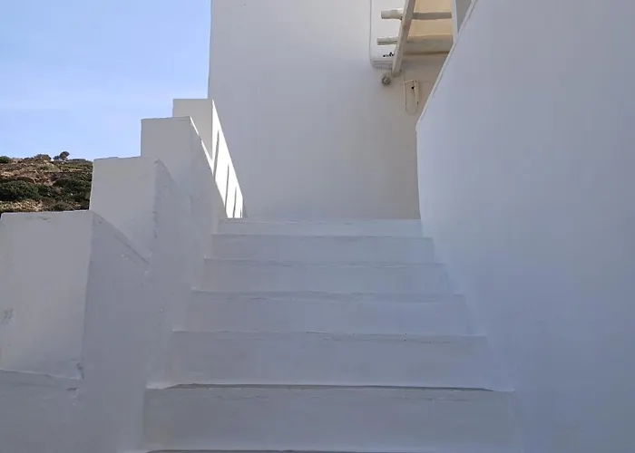 Papantonis * Chrisopigi (Sifnos)