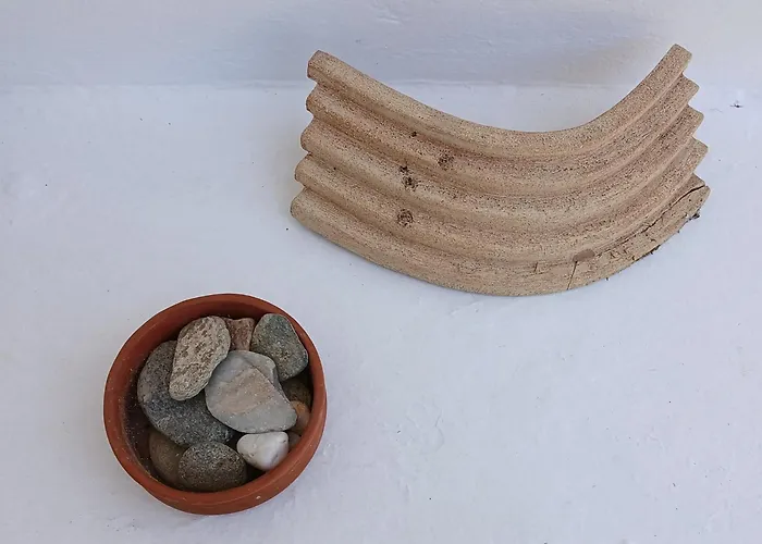 Papantonis 아파트