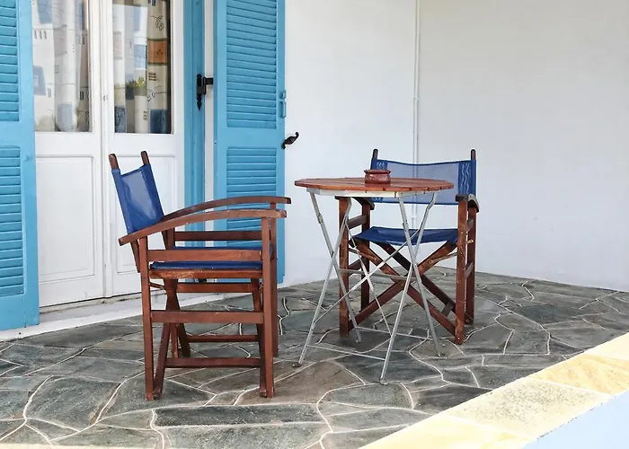 아파트 Papantonis *