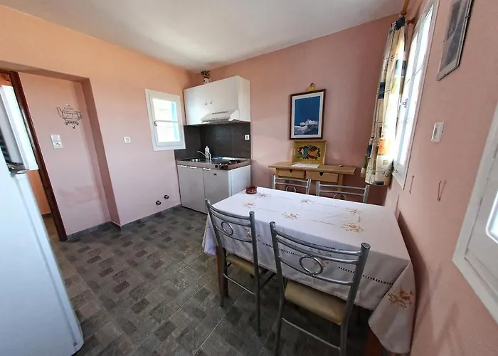 Papantonis * Chrisopigi (Sifnos)