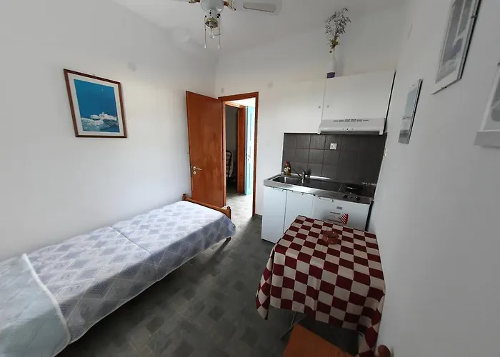 아파트 Papantonis *