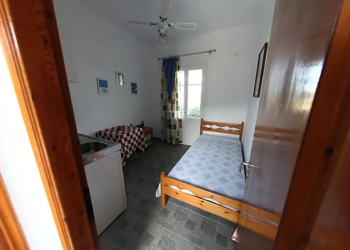 Papantonis 아파트