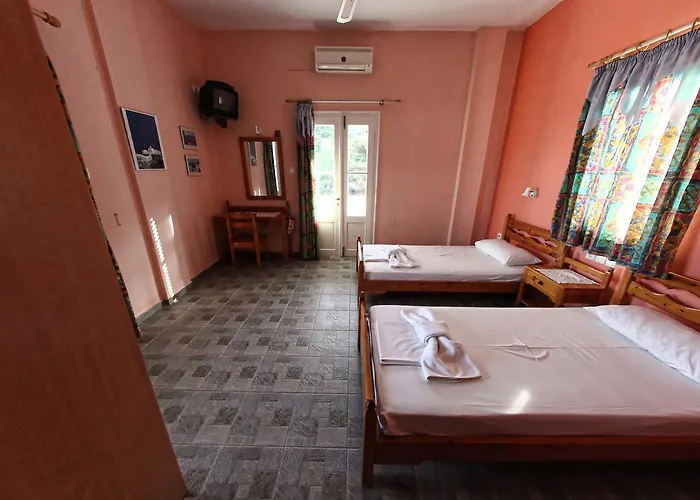 Papantonis 아파트