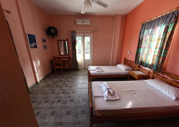 Papantonis * Chrisopigi (Sifnos)