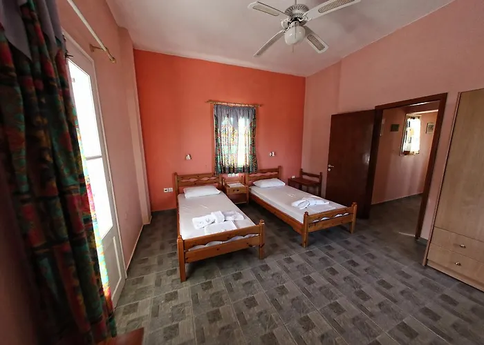 Papantonis * Chrisopigi (Sifnos)