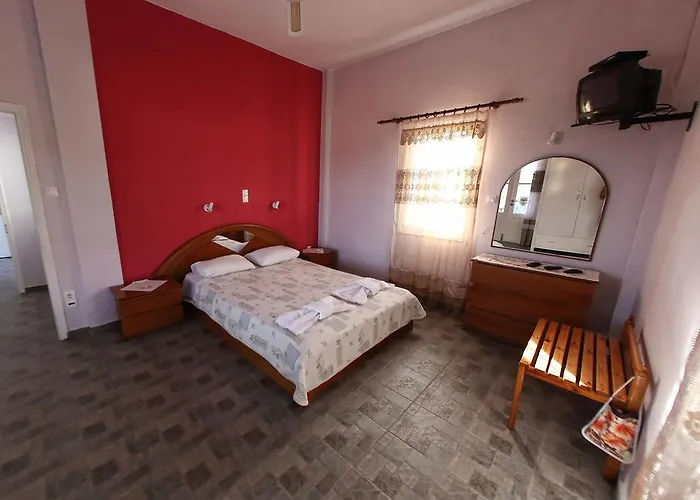 Papantonis * Chrisopigi (Sifnos)